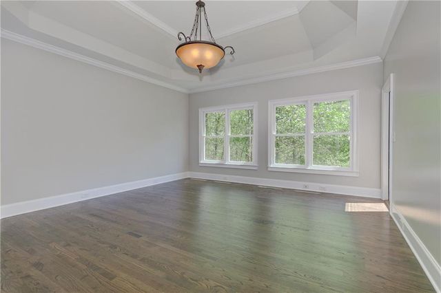 162 Riverview Drive, Dawsonville, GA 30534