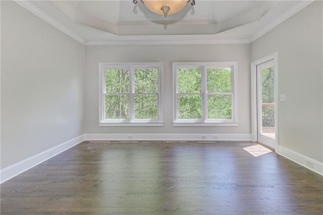 162 Riverview Drive, Dawsonville, GA 30534