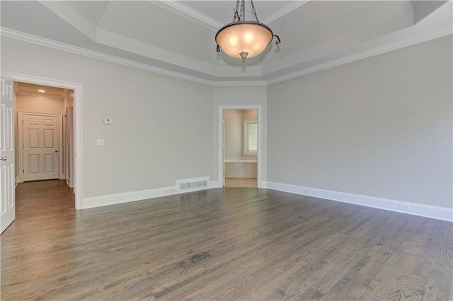 162 Riverview Drive, Dawsonville, GA 30534