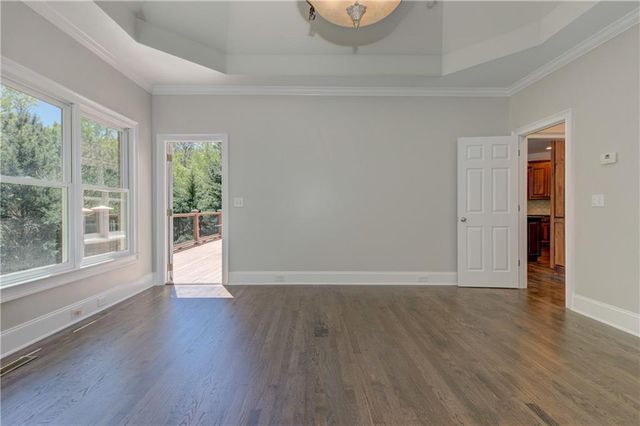 162 Riverview Drive, Dawsonville, GA 30534