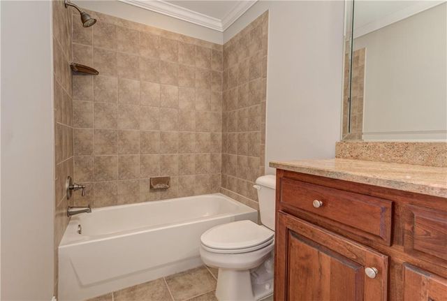 162 Riverview Drive, Dawsonville, GA 30534