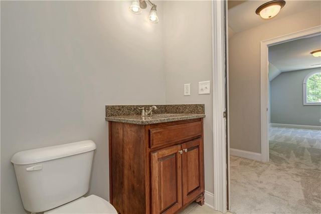 162 Riverview Drive, Dawsonville, GA 30534