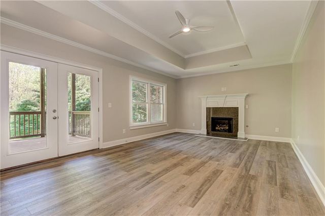 162 Riverview Drive, Dawsonville, GA 30534