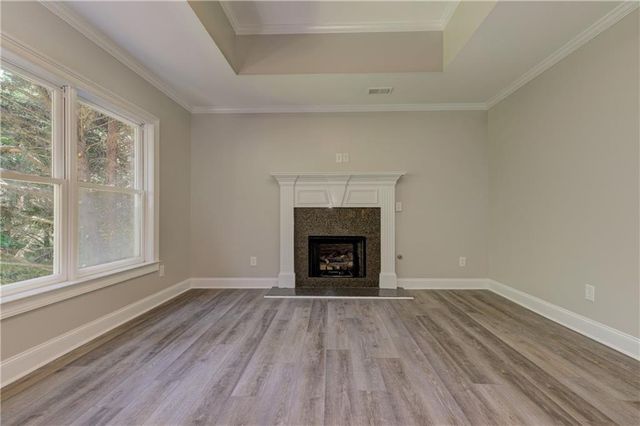 162 Riverview Drive, Dawsonville, GA 30534