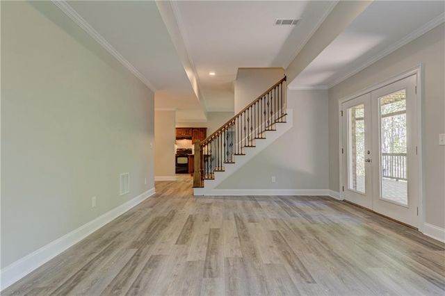 162 Riverview Drive, Dawsonville, GA 30534