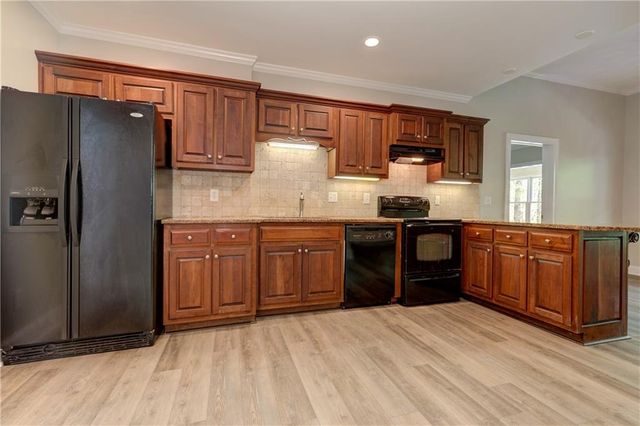 162 Riverview Drive, Dawsonville, GA 30534