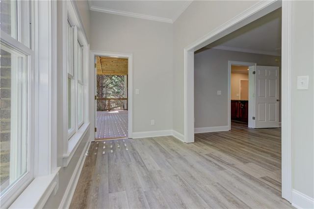 162 Riverview Drive, Dawsonville, GA 30534