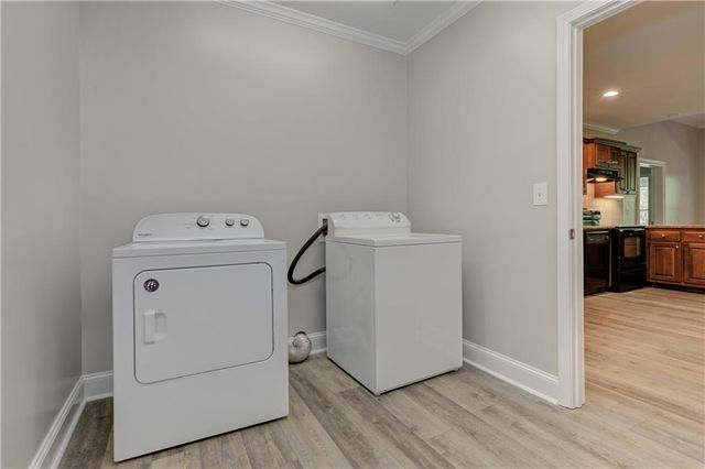 162 Riverview Drive, Dawsonville, GA 30534