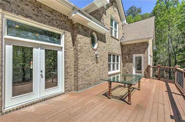 162 Riverview Drive, Dawsonville, GA 30534