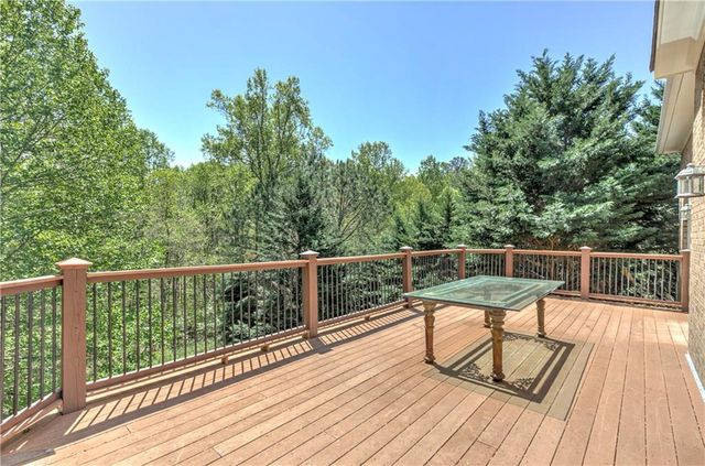 162 Riverview Drive, Dawsonville, GA 30534