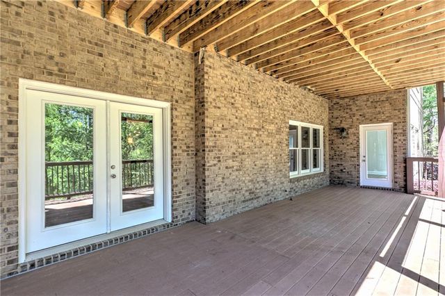 162 Riverview Drive, Dawsonville, GA 30534