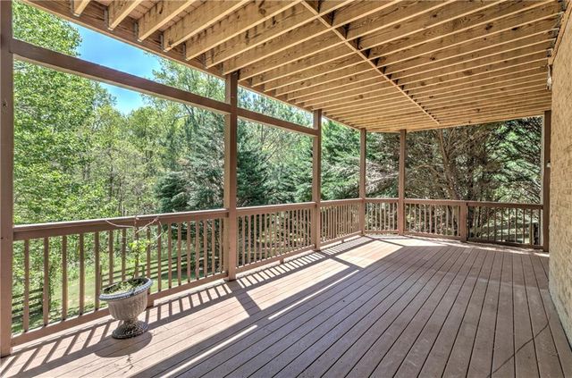 162 Riverview Drive, Dawsonville, GA 30534