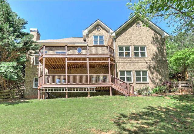 162 Riverview Drive, Dawsonville, GA 30534