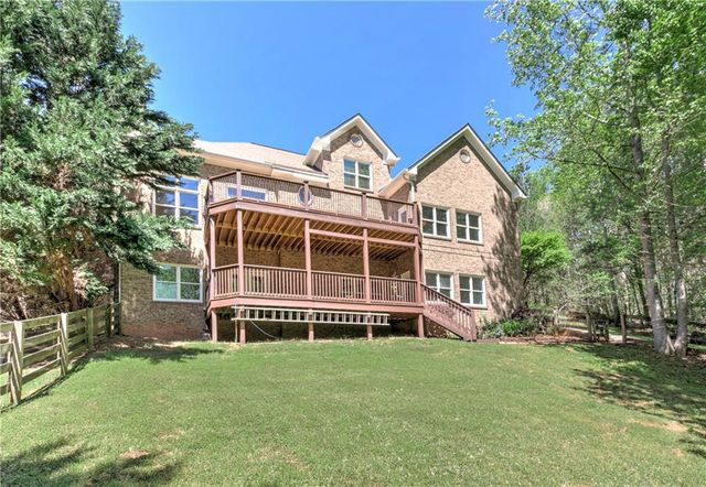 162 Riverview Drive, Dawsonville, GA 30534