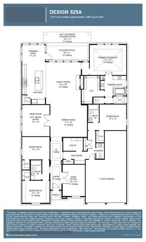 2541 Green Plateau Drive, Fort Worth, TX 76008