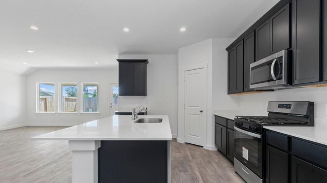 6311 Orchid Crest Lane, Rosenberg, TX 77469