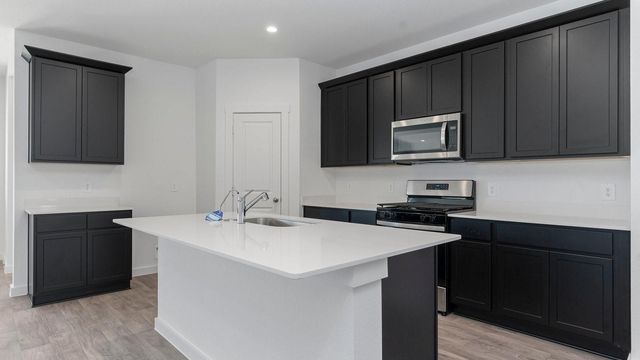 6311 Orchid Crest Lane, Rosenberg, TX 77469