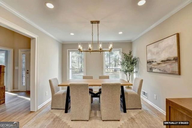 590 Manning Gin Road, Monroe, GA 30656