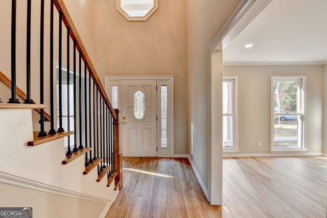 590 Manning Gin Road, Monroe, GA 30656