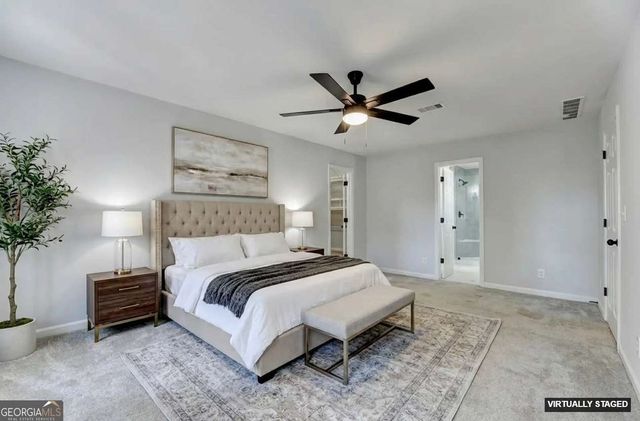 590 Manning Gin Road, Monroe, GA 30656