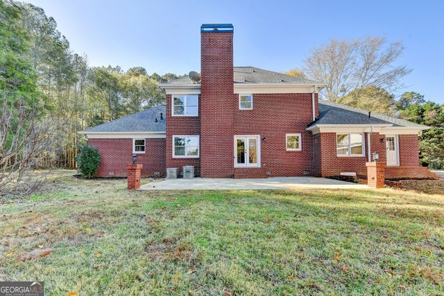 590 Manning Gin Road, Monroe, GA 30656
