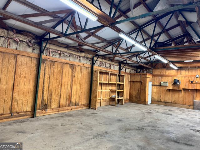 590 Manning Gin Road, Monroe, GA 30656