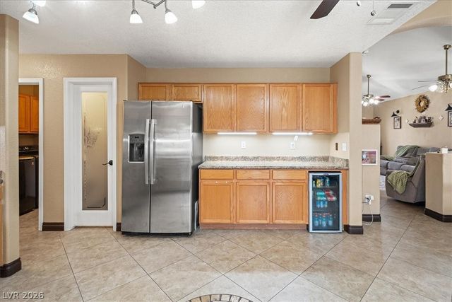 5201 Meadow Rock Avenue, Las Vegas, NV 89130