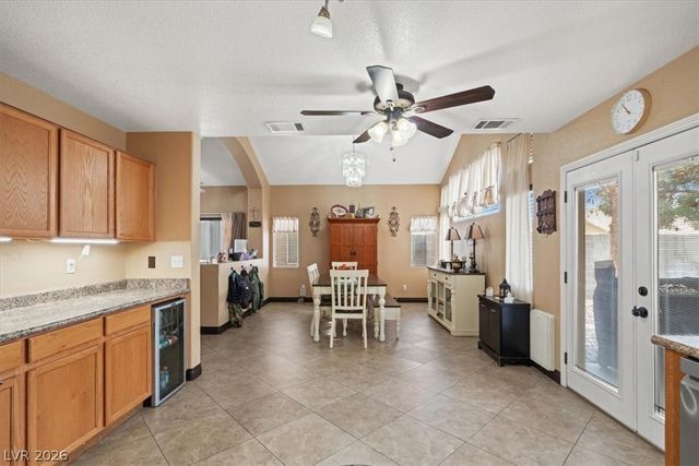 5201 Meadow Rock Avenue, Las Vegas, NV 89130