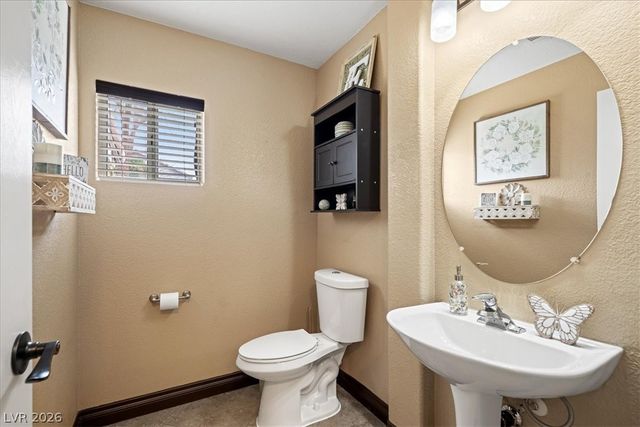 5201 Meadow Rock Avenue, Las Vegas, NV 89130