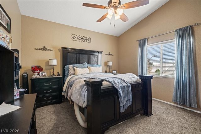 5201 Meadow Rock Avenue, Las Vegas, NV 89130