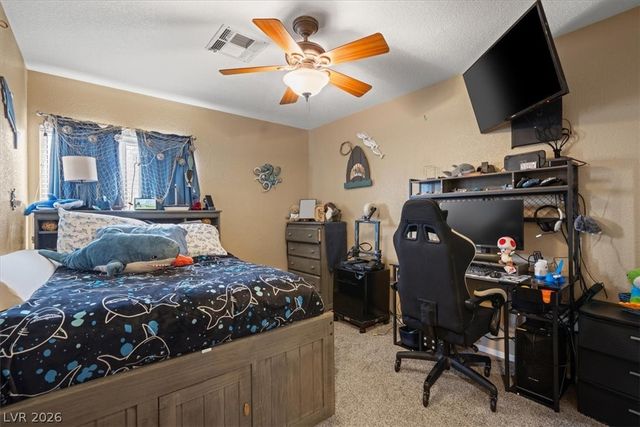 5201 Meadow Rock Avenue, Las Vegas, NV 89130