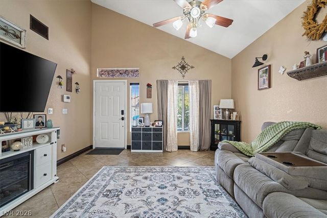 5201 Meadow Rock Avenue, Las Vegas, NV 89130