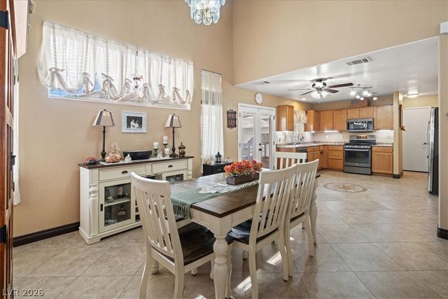 5201 Meadow Rock Avenue, Las Vegas, NV 89130