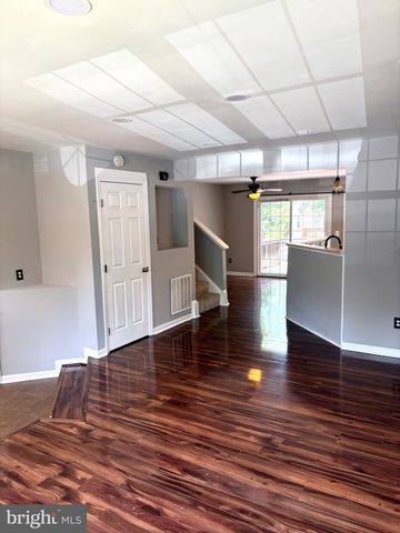 10203 CALYPSO DR, Manassas, VA 20110