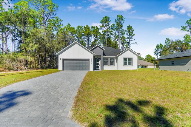 1915 W LINDEN DRIVE, Dunnellon, FL 34434