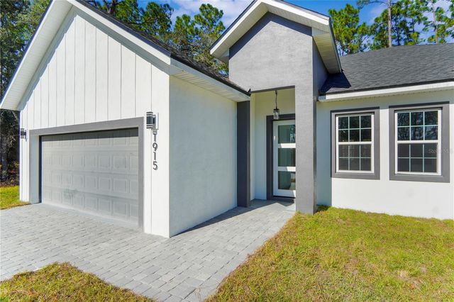 1915 W LINDEN DRIVE, Dunnellon, FL 34434