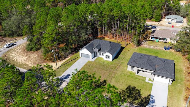 1915 W LINDEN DRIVE, Dunnellon, FL 34434