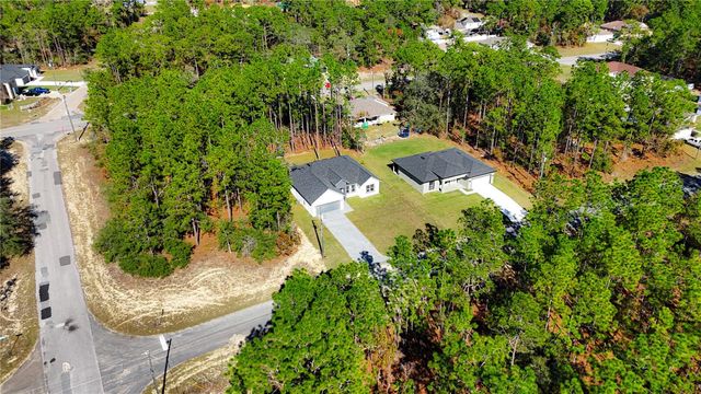 1915 W LINDEN DRIVE, Dunnellon, FL 34434