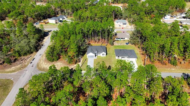 1915 W LINDEN DRIVE, Dunnellon, FL 34434