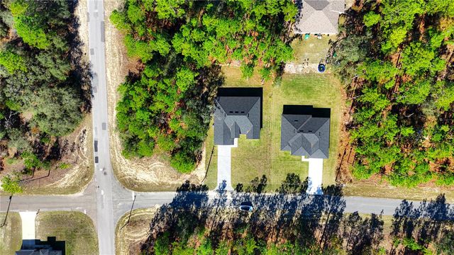 1915 W LINDEN DRIVE, Dunnellon, FL 34434