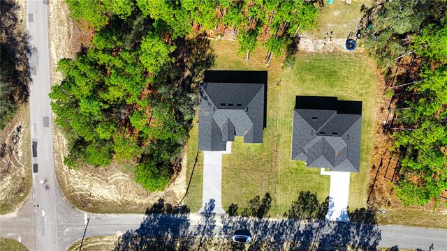 1915 W LINDEN DRIVE, Dunnellon, FL 34434