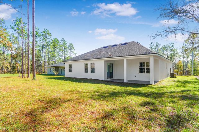 1915 W LINDEN DRIVE, Dunnellon, FL 34434