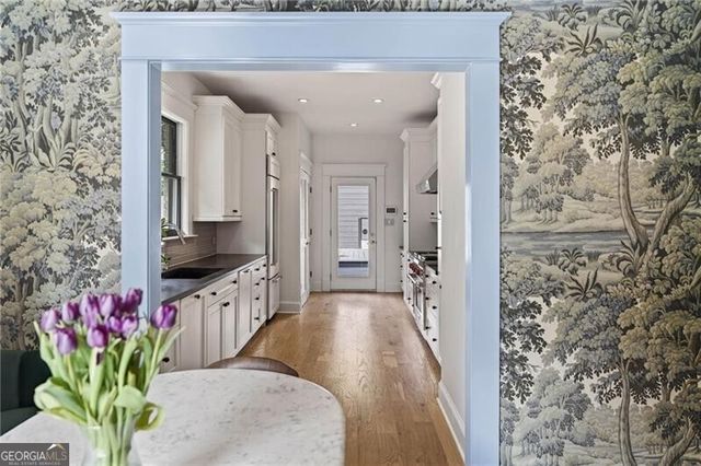 754 Penn Avenue NE, Atlanta, GA 30308