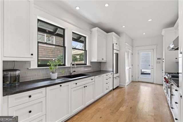 754 Penn Avenue NE, Atlanta, GA 30308