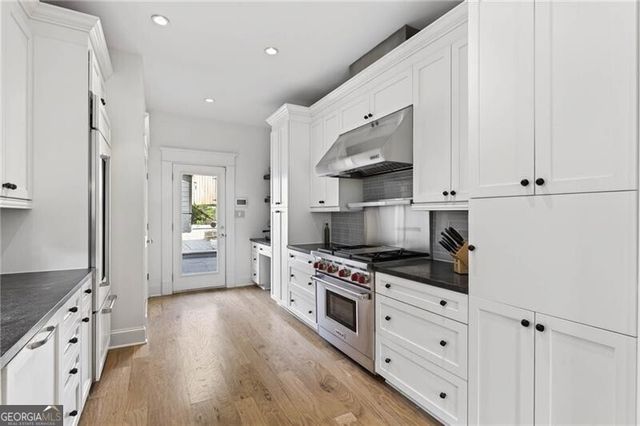 754 Penn Avenue NE, Atlanta, GA 30308