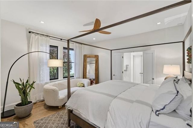 754 Penn Avenue NE, Atlanta, GA 30308