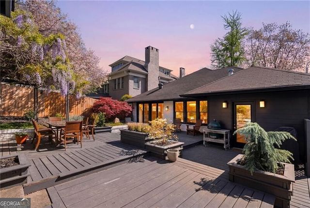 754 Penn Avenue NE, Atlanta, GA 30308