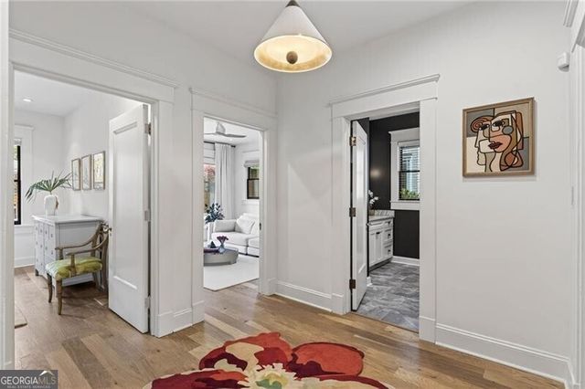 754 Penn Avenue NE, Atlanta, GA 30308