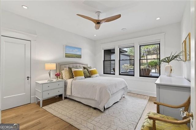 754 Penn Avenue NE, Atlanta, GA 30308