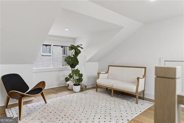 754 Penn Avenue NE, Atlanta, GA 30308